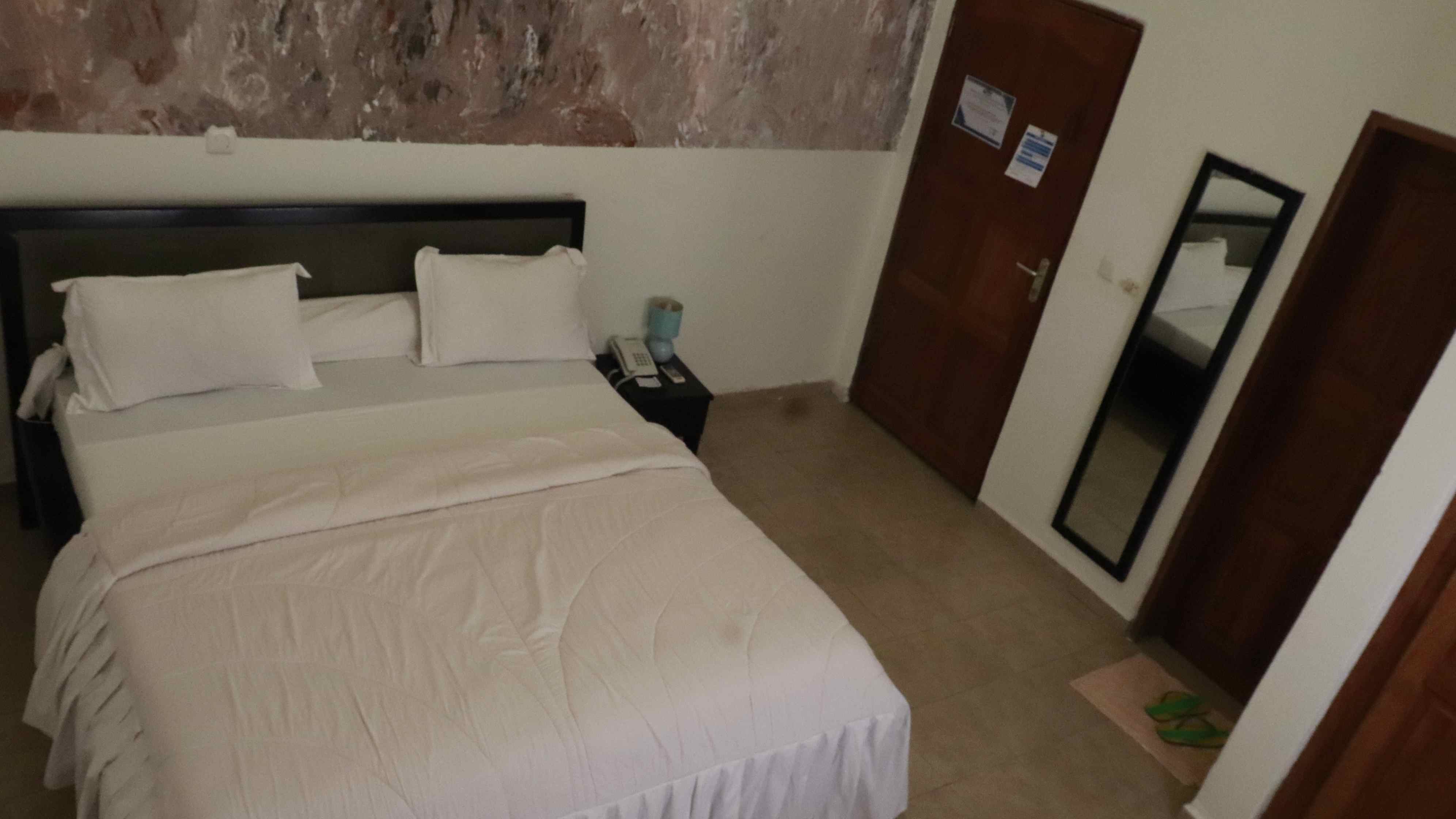 NOIAA Training Facility